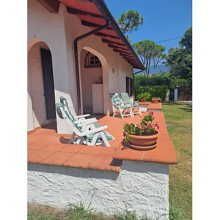 Villa Claudia