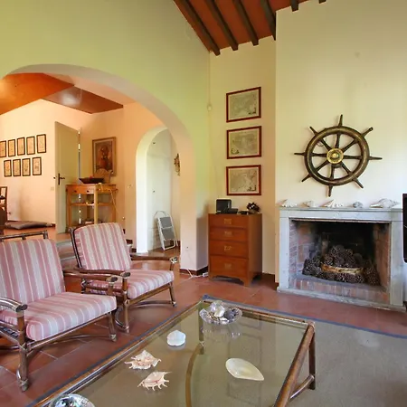 Villa Claudia