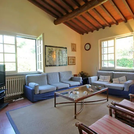 Villa Claudia