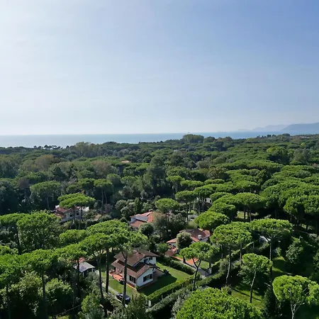 Villa Claudia *